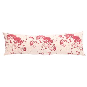 Hovedbilde Putetrekk Rasberry Flower XXL