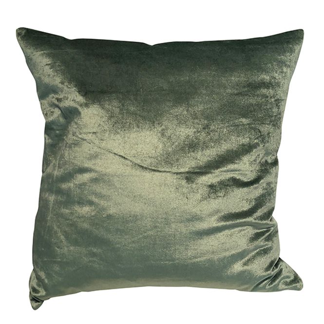 Main Image Cushion Cover Velvet Glam ...