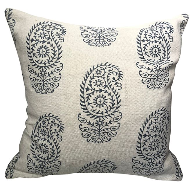 Hovedbilde Putetrekk Foggy Blue New ...