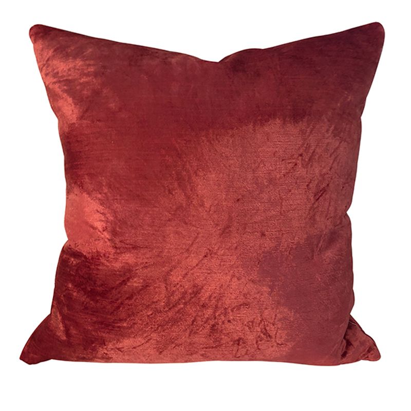 cushion cover Red turtle
