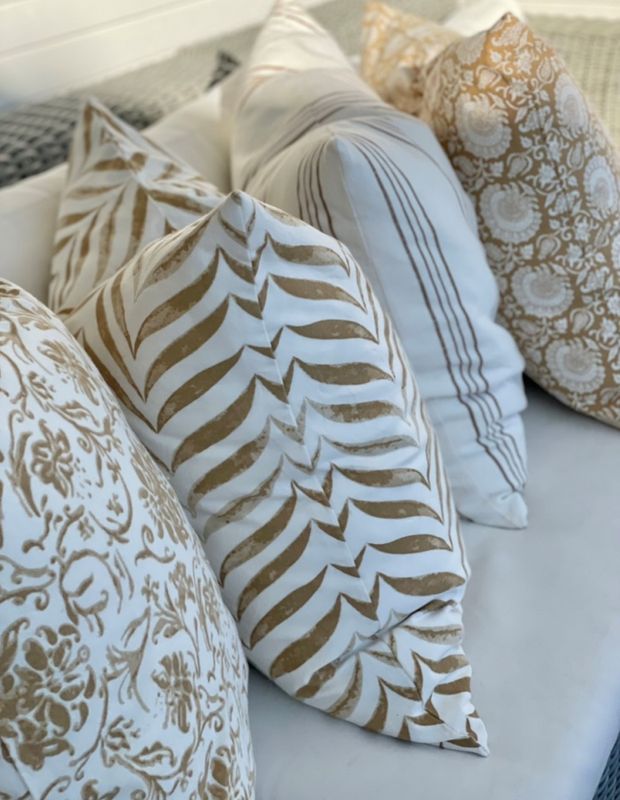 Cushion Cover Honey Nelly