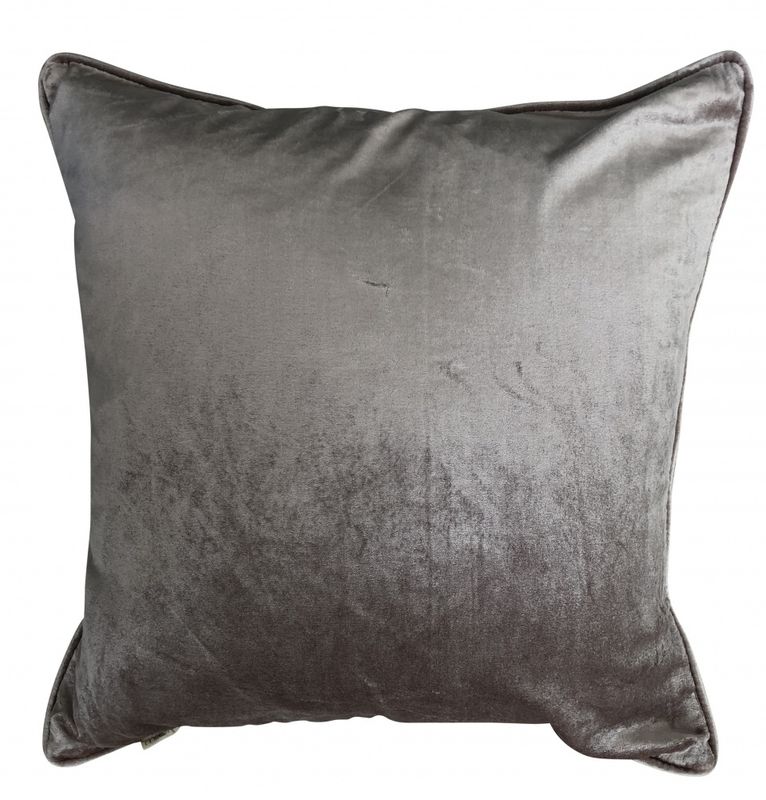 Putetrekk Shiny Velvet Dark Dream