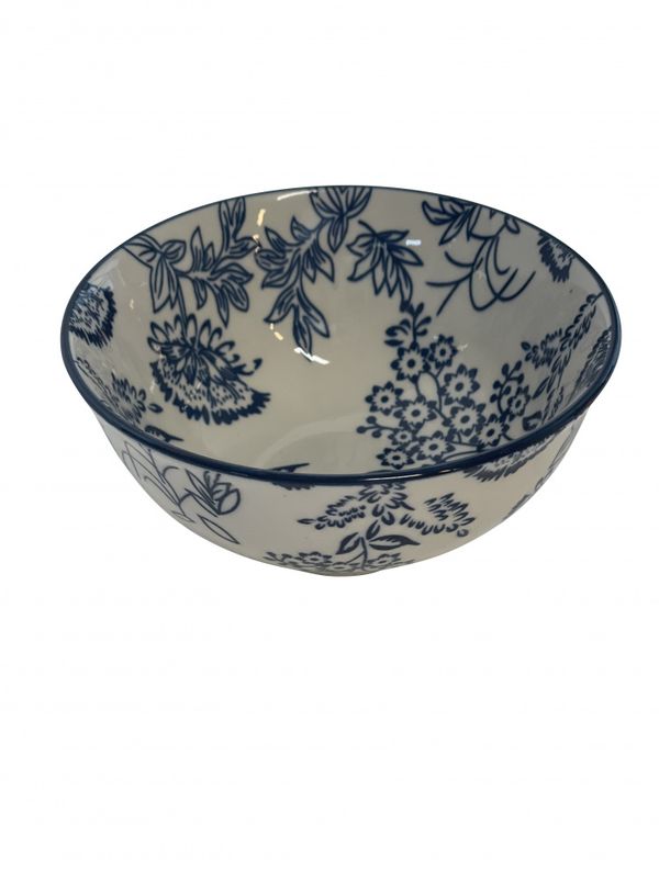 Liberty Medium Bowl 16