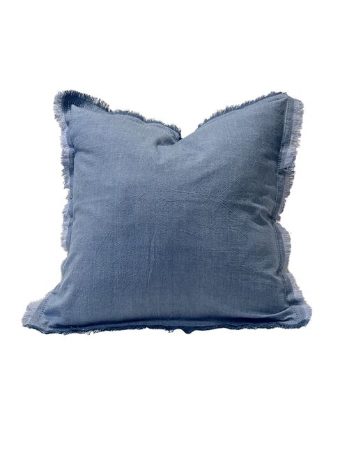 Main Image Cushion Cover Clara Blue