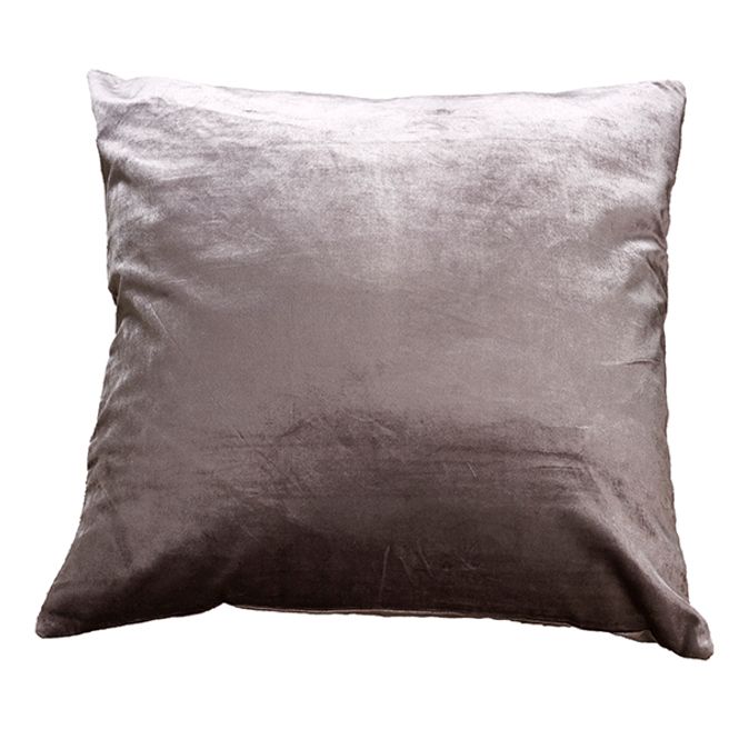 Main Image Pillowcase velvet glam Fabric ...