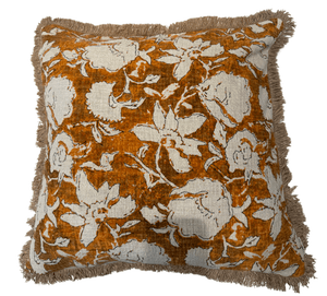 Hovedbilde Putetrekk Simplicity Flower ...