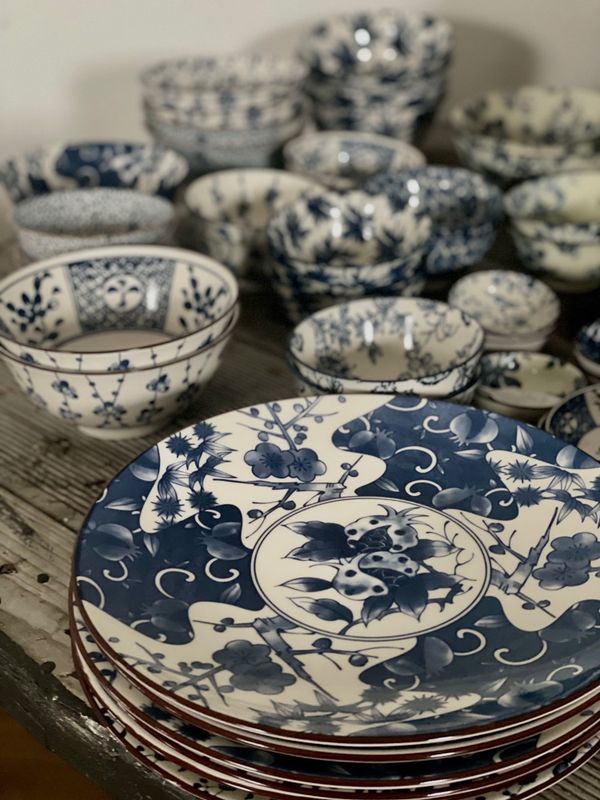 Liberty Large Bowl 26