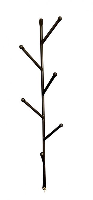 Main Image Oslo Rack Svart