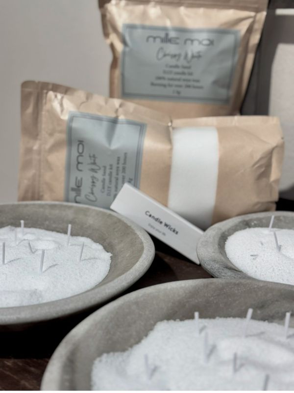 Candle Kit