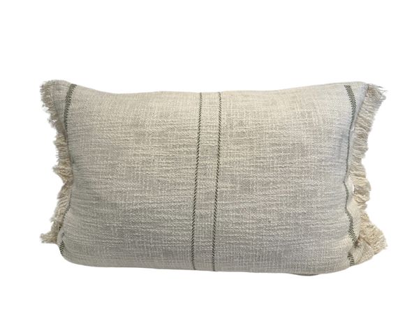 Putetrekk Simplicity Air Dark Green