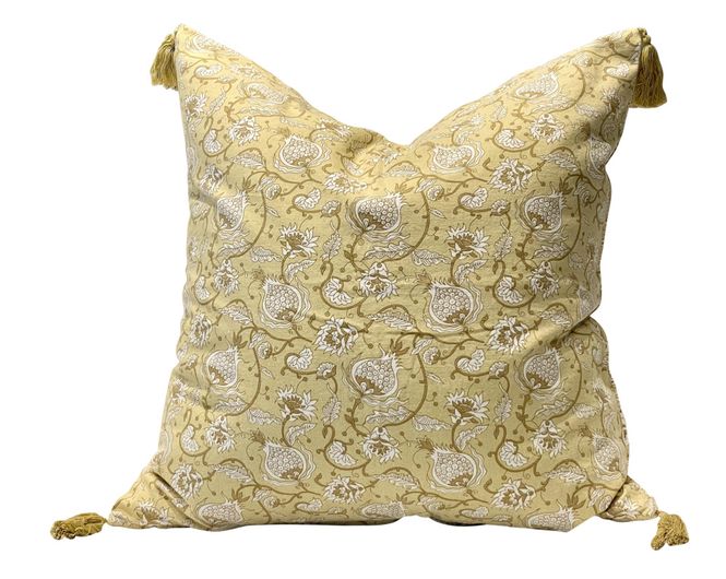 Hovedbilde Putetrekk Honey Molle