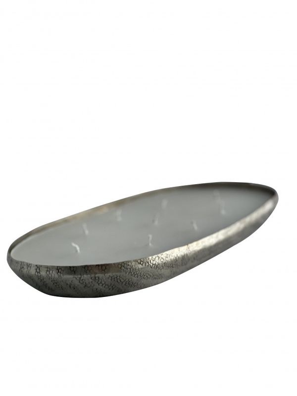 Sense Lightbowl Oval L Antique Gold