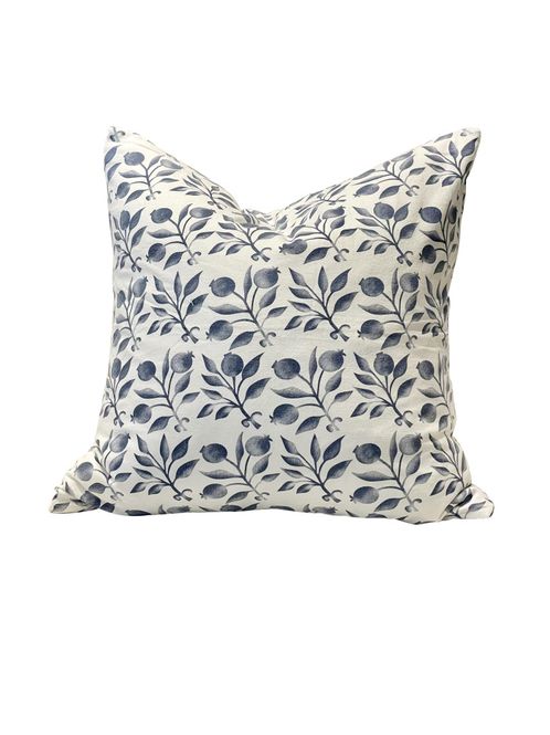 Hovedbilde Putetrekk Blue Mille