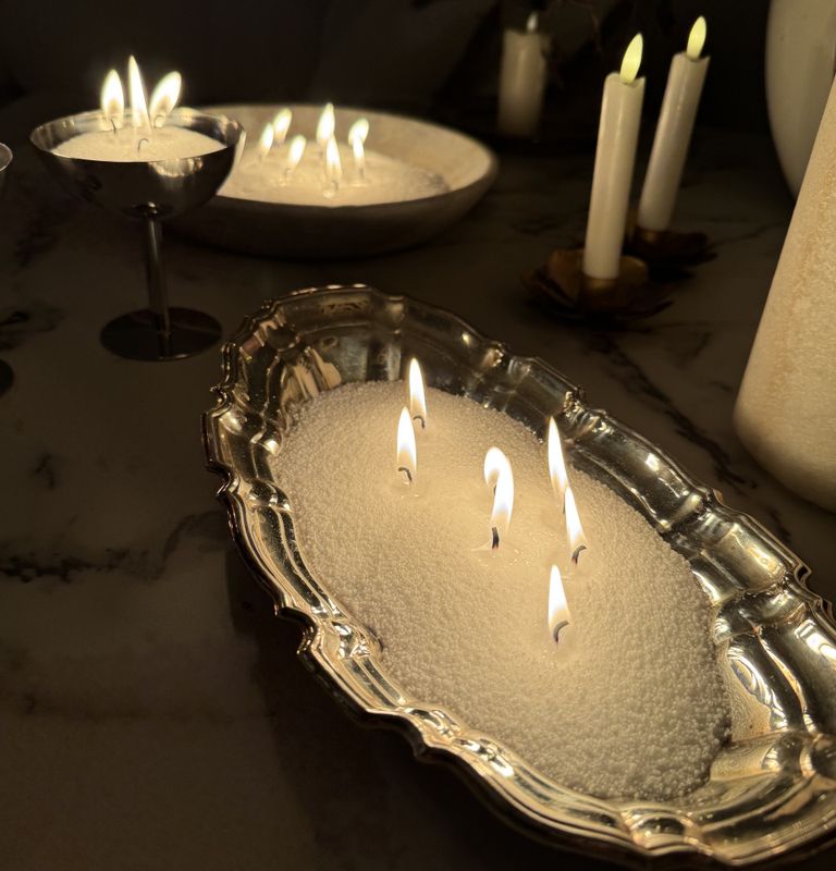 Candle Kit