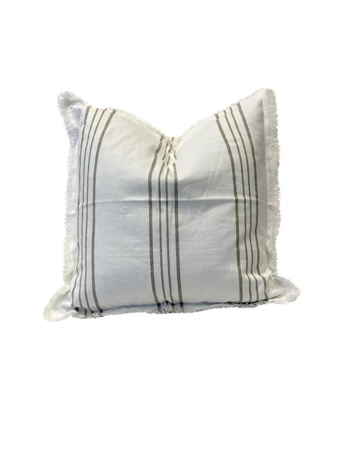 Main Image Cushion Cover Coco Stripe ...