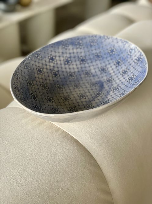 Hovedbilde Etosha Mixed Pattern Large ...