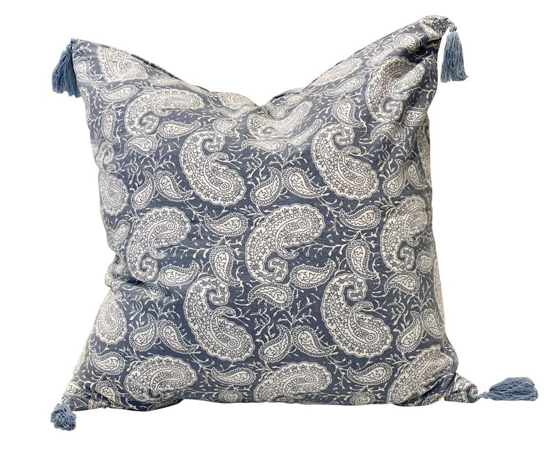 Putetrekk Blue Lykke